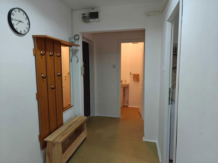 Apartament de inchiriat 3 camere, mobilat si utilat, Gheorghe Lazar - 5