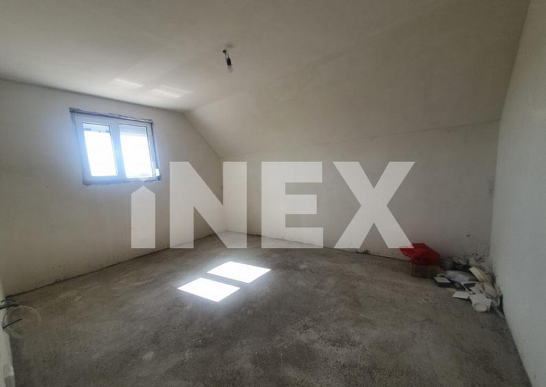 Casa de vanzare in Mosoaia, sat Hin?e?ti 5 camere, - 9