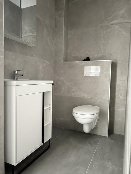 Apartament 2 camere, 37mp Utili, Gradina 19mp, Parter -  Torontalului - 5