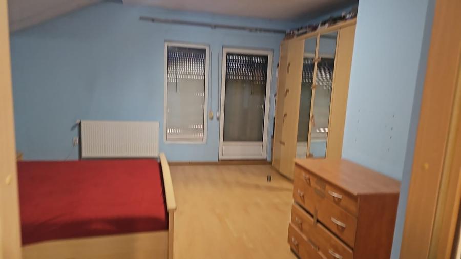 VANZARE CASA VILA DIN LEMN INDIVIDUALA - 16