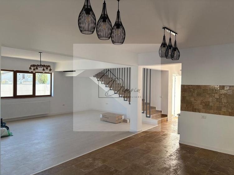 COMISION 0% I Pantelimon I Vila 4 Camere Premium moderna luminoasa - 1