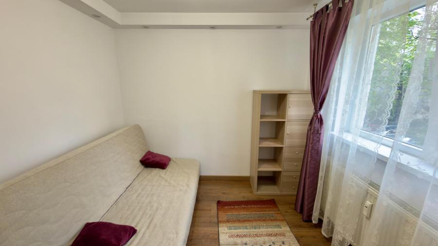 Apartament 2 camere Militari Lujerului | Decomandat | 3 minute de metrou - 5