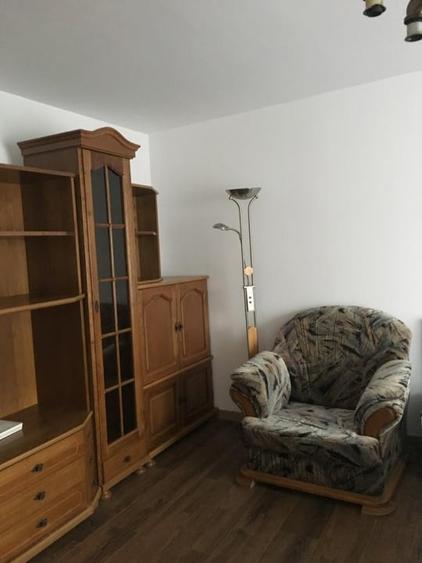 Apartament 2 camere | Vedere Parc Sebastian | Etaj 8/8 | Bloc reabilitat | - 9