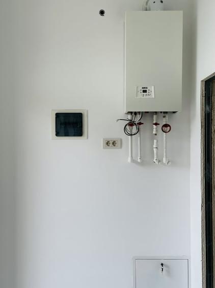 Zona Maria - Spatiu birouri modern 50 mp | Grup sanitar propriu | 0% - 7