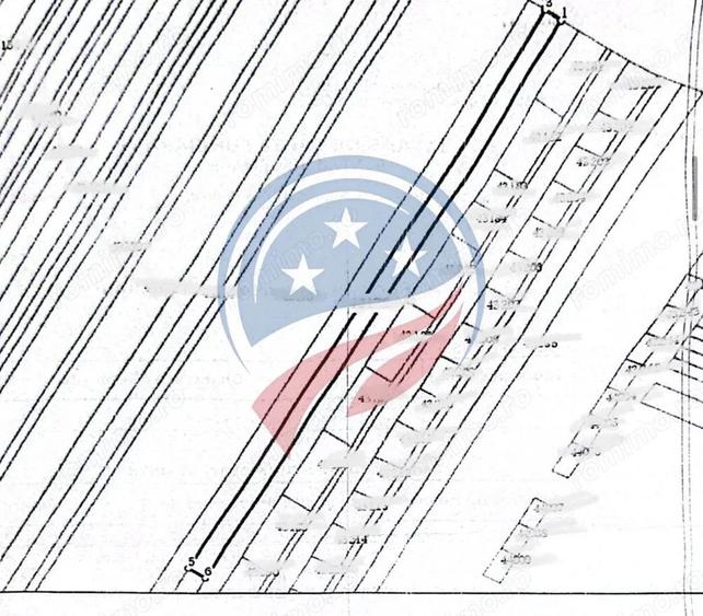 Teren intravilan 5087 mp de vanzare Piele?ti - 7