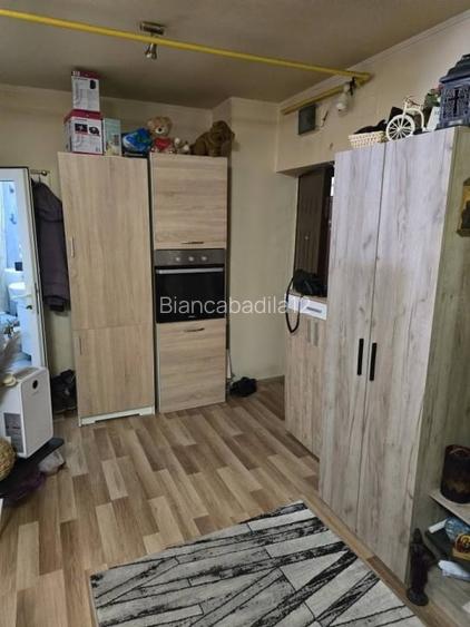 Garsoniera de vanzare Zona Anda