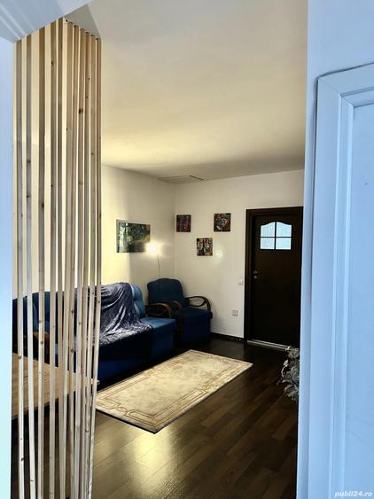 Apartament cu 3 camere FSEGA Gheorgheni Iulius Mall - 7