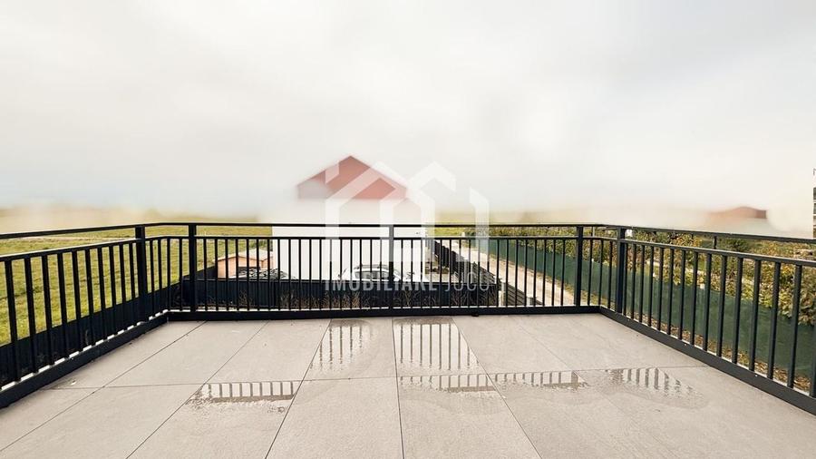 Casă individuala 4 camere,  146mp, Finisata,  Garaj, Jucu de Mijloc - 21