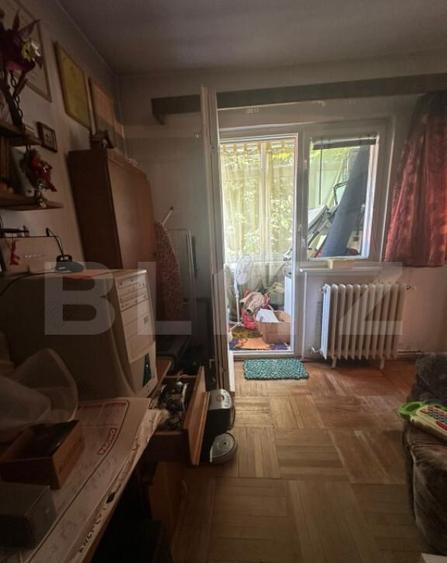 Apartament 3 camere, etaj 2 - 3