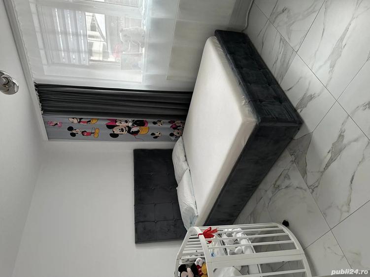 Vand apartament cu 3 camere militari residence - 1