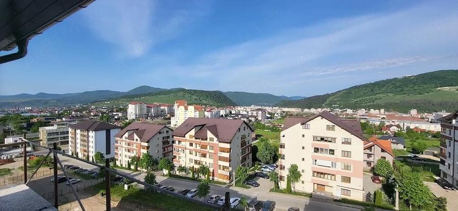 Apartament cu o camera,spatios,si modern ,complet mobilat Cartierul Tei.Piatra Neamt + parcare - 1