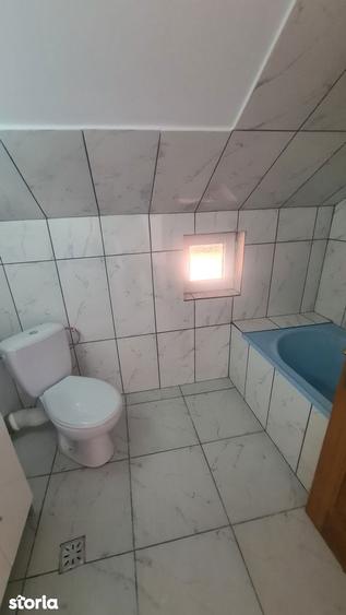 Construc?ie + teren de vanzare in comuna Valea Ia?ului, jude? Arge?. - 4