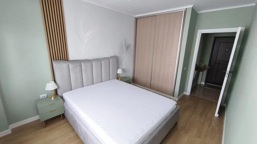 Apartament moder in Iris cu parcare - 5