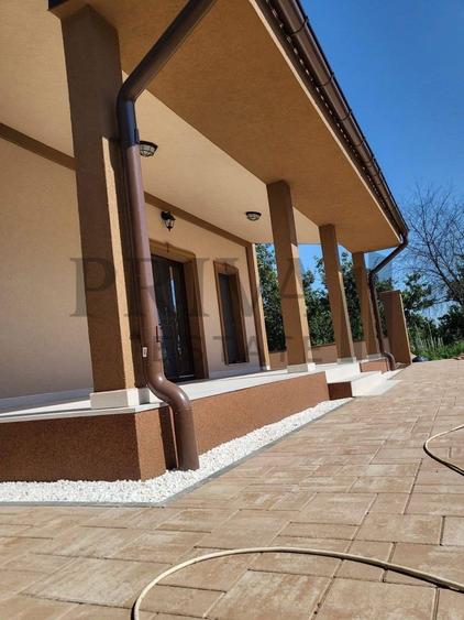 Casa tip Duplex premium, 5 camere, 130 mp, Giroc - 5