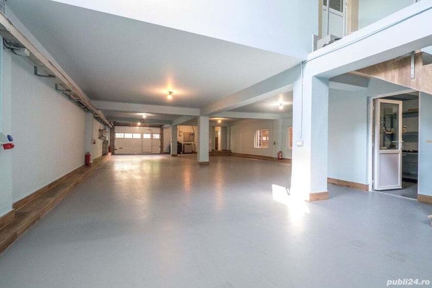 VAND Vila Recent Renovata la 10 minute de Piata Unirii - 6