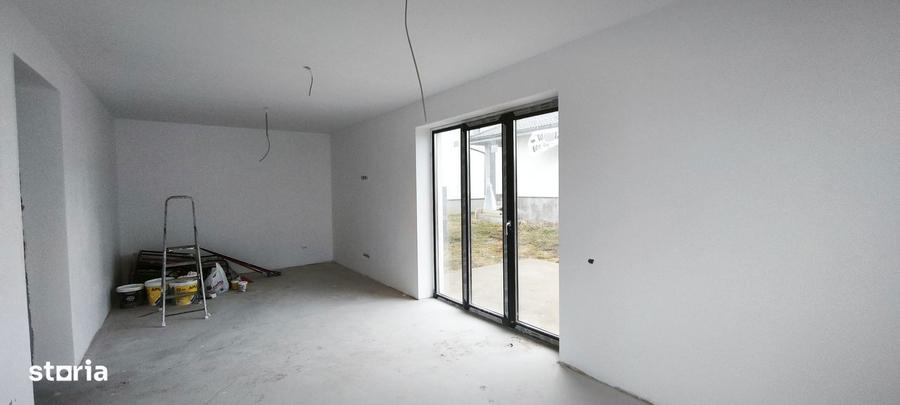 Casa noua LA CHEIE, 134 mp SU, 507 mp teren - 2