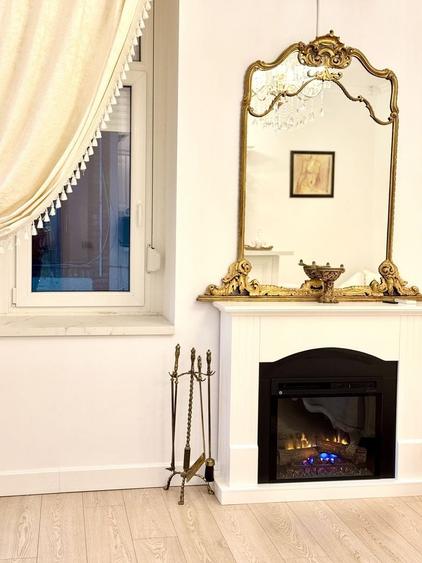 Investiție premium în Piața Unirii, apartament boutique cu randament - 8