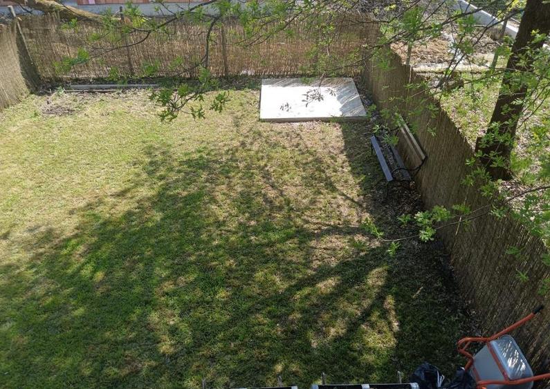 Zona Codrului, parte duplex - 10