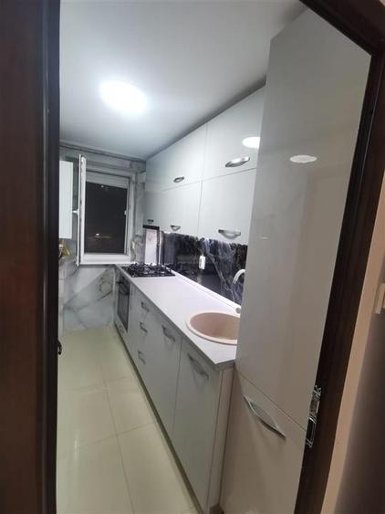 2 camere Mobilat si Utilat, etaj 2, Viziru 3 - Ciocarlia - 7