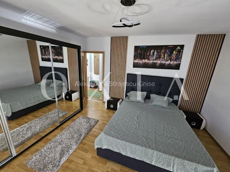 SX605 Aradului - 2 Camere - Parcare Subterana + Boxa SX605 Aradului - 2 Camere - Parcare Subterana + Boxa