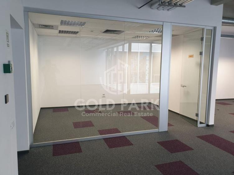 Sp. Birouri-0% COMISION-Cladire Clasa A-Suprafete de la 168-1,200 mp - 11