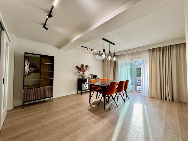 Vilă Elegantă de Închiriat în Pipera – lângă Școlile Internaționale - 2