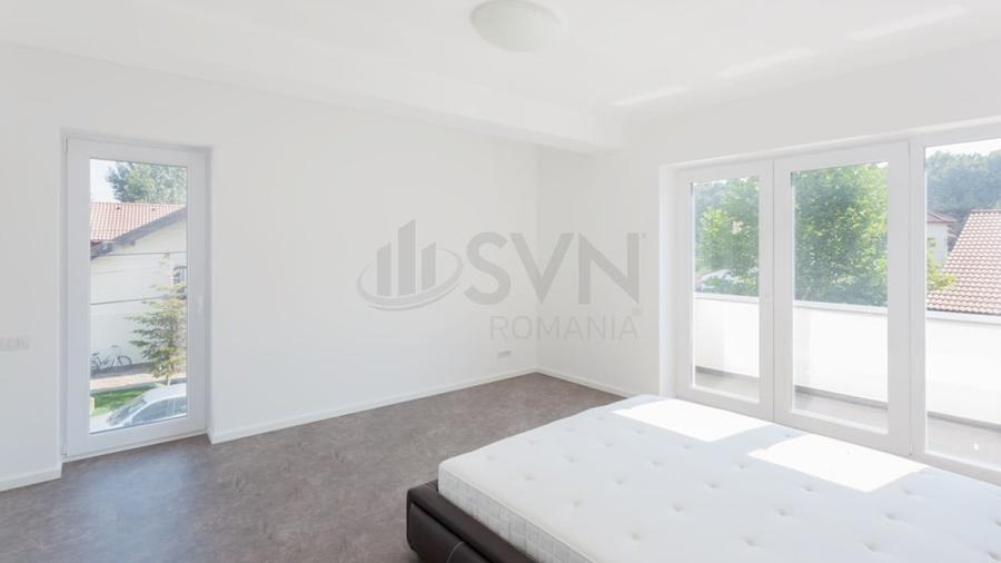 REV2004351 Vila de vanzare cu certificat nZEB Paradisul Verde Corbeanca - 6