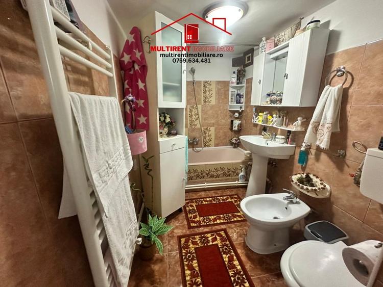 strada Gavrilov Corneliu - Casa de vanzare cu centrala pe gaz! - 18