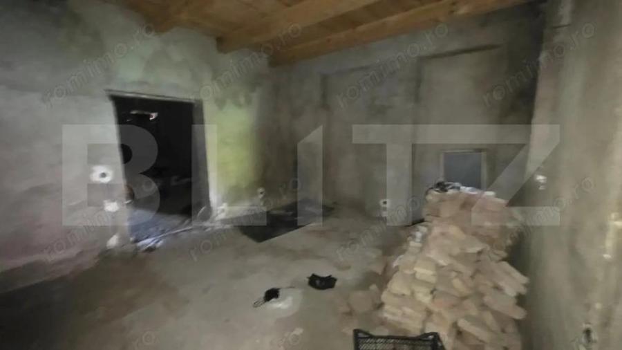 Exclusivitate pe pia?a - Cladire istorica in centrul ora?ului - 5