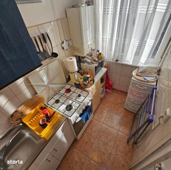 Vanzare garsoniera etajul 3 ,Soarelui Calea - Bucuresti - 1