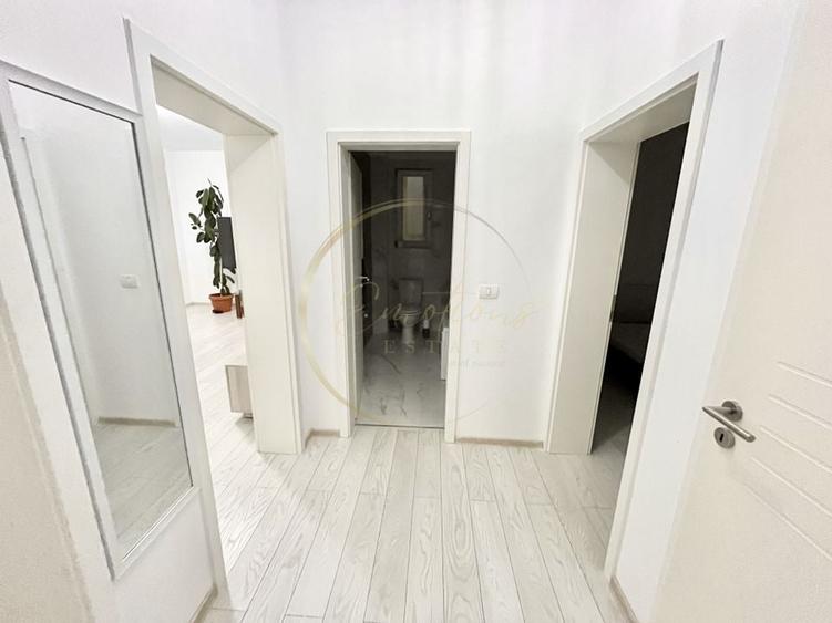 SUPER PREȚ | Apartament 2 camere - calea Urseni - foarte spațios - DRESSING - 11