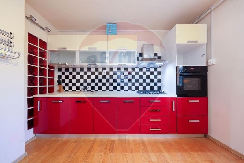 Apartament modern 2 camere -  pet friendly loc parcare - 1