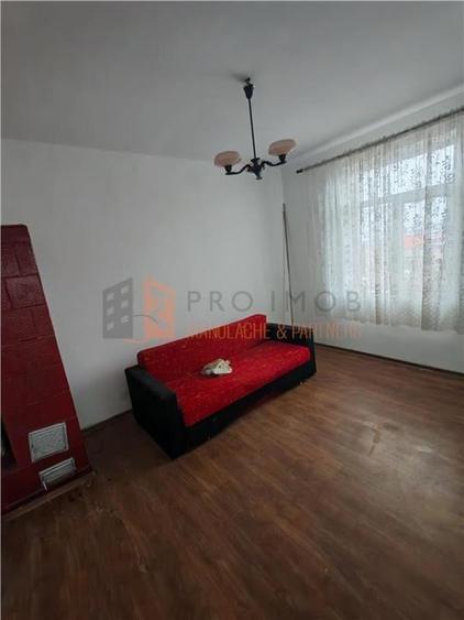 Apartament 2 camere semidecomandat in Dorobanti 1 - 3