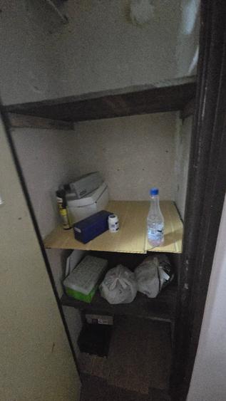 Calea Rahovei. Sector 5. Bloc 1986 | Etaj 3/4 | Centrală proprie - 9