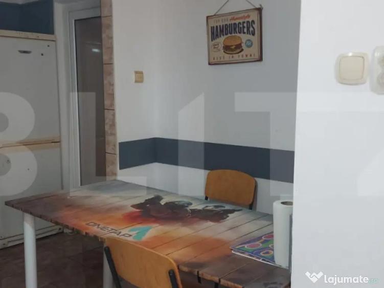 Apartament 2 camere, 60 mp, zona Centrala - 5