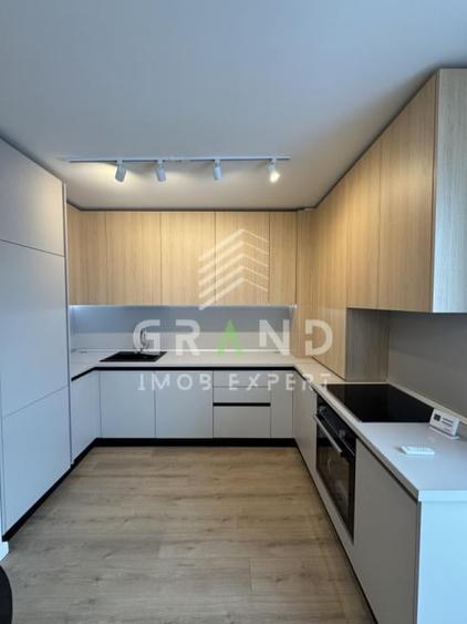 TOTUL NOU | Ap 2 camere | AC | Parcare | Zona VIVO–Columna Residence - 7