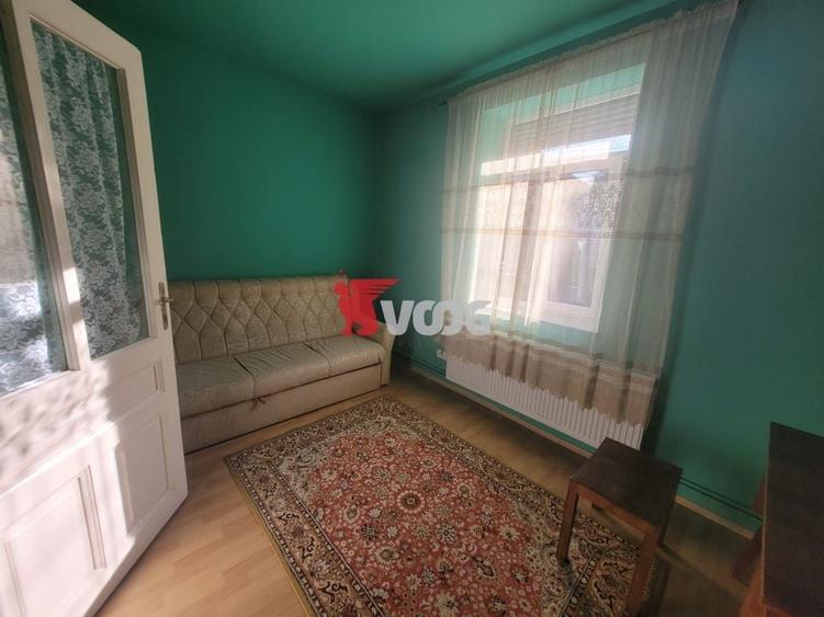 Casa individuala cu garaj! - 4