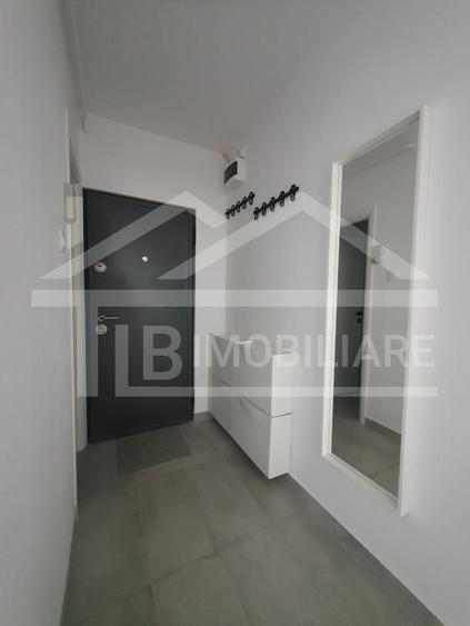 Apartament cu 2 camere, 52mp, decomandat, Zona E.ON - 9