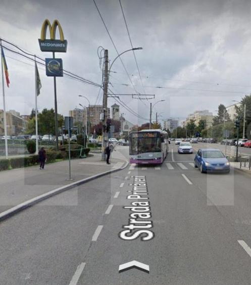 Spatiu birouri, 80 mp, zona Mc Donald's, Manastur - 2