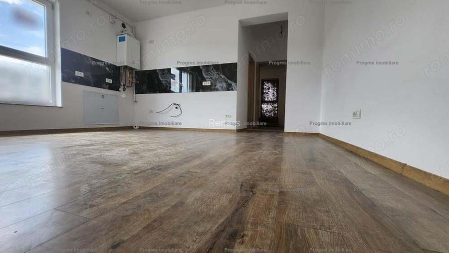 Apartament 3 camere - etaj 1 - bloc nou - 80.000 euro