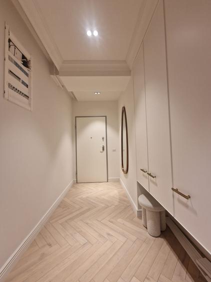 Mamaia - Apartament 4 camere - vedere superba - mobilat utilat LUX - loc parcare - 10