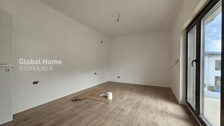 Vila Premium 130 MP | 4 Camere | 390Mp Teren |  2 Locuri Parcare | Tunari - 3