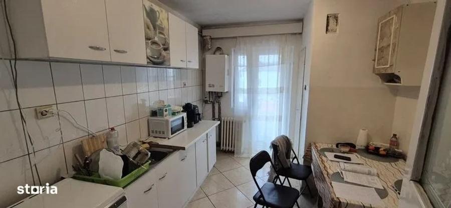 Apartament 2 camere – ultracentral, etaj 1 - 1