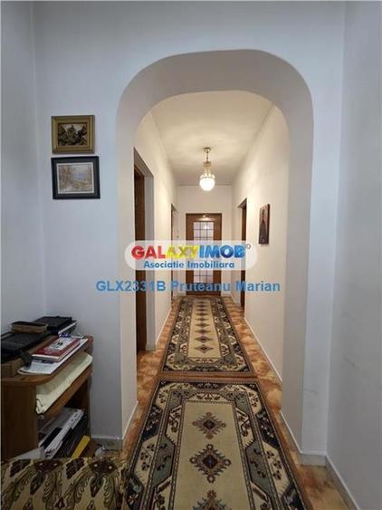 Inchiriere casa Moderna cu Teren de 1350 mp langa Aeroport Otopeni - 22