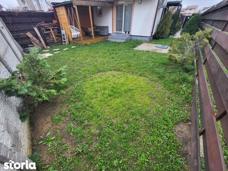 Casa cu 3 camere | Mobilata si utilata complet | Loc de parcare - 20