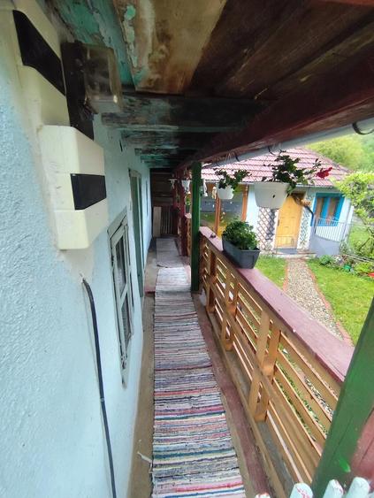 Casa la ?ara locuibila langa Deva Hunedoara - 10