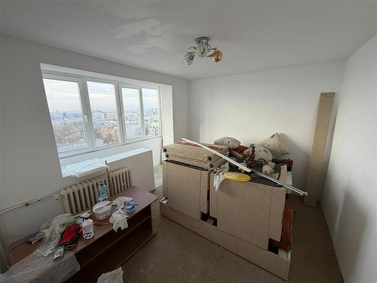 Apartament 3 camere de vanzare Zona Nord Ploiesti – Strada Cameliei, 2 balcoane, - 8