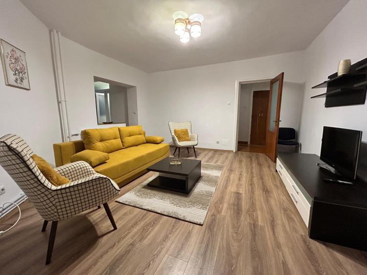 Apartament 2 camere decomandat de închiriat, Sat Vacanță – Campus Universitate - 8