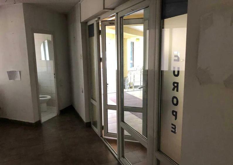 Spatiu Birou 18 mp Bartolomeu - 1