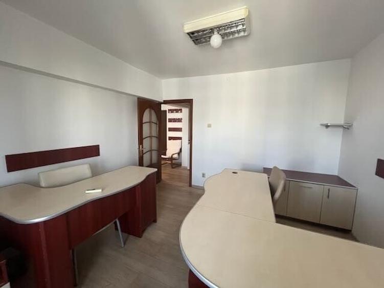2 camere Splaiul Unirii-Camera de Comert, mobilat birouri! - 3